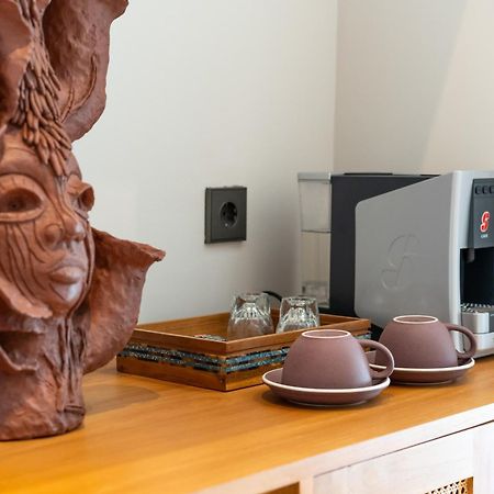 Ize Canggu By Lifestyleretreats Ngoại thất bức ảnh
