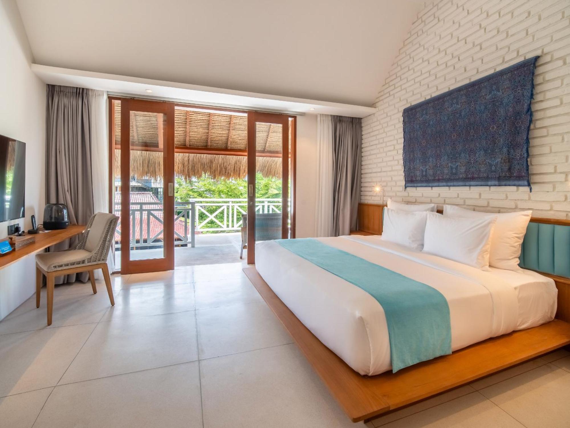 Ize Canggu By Lifestyleretreats Ngoại thất bức ảnh