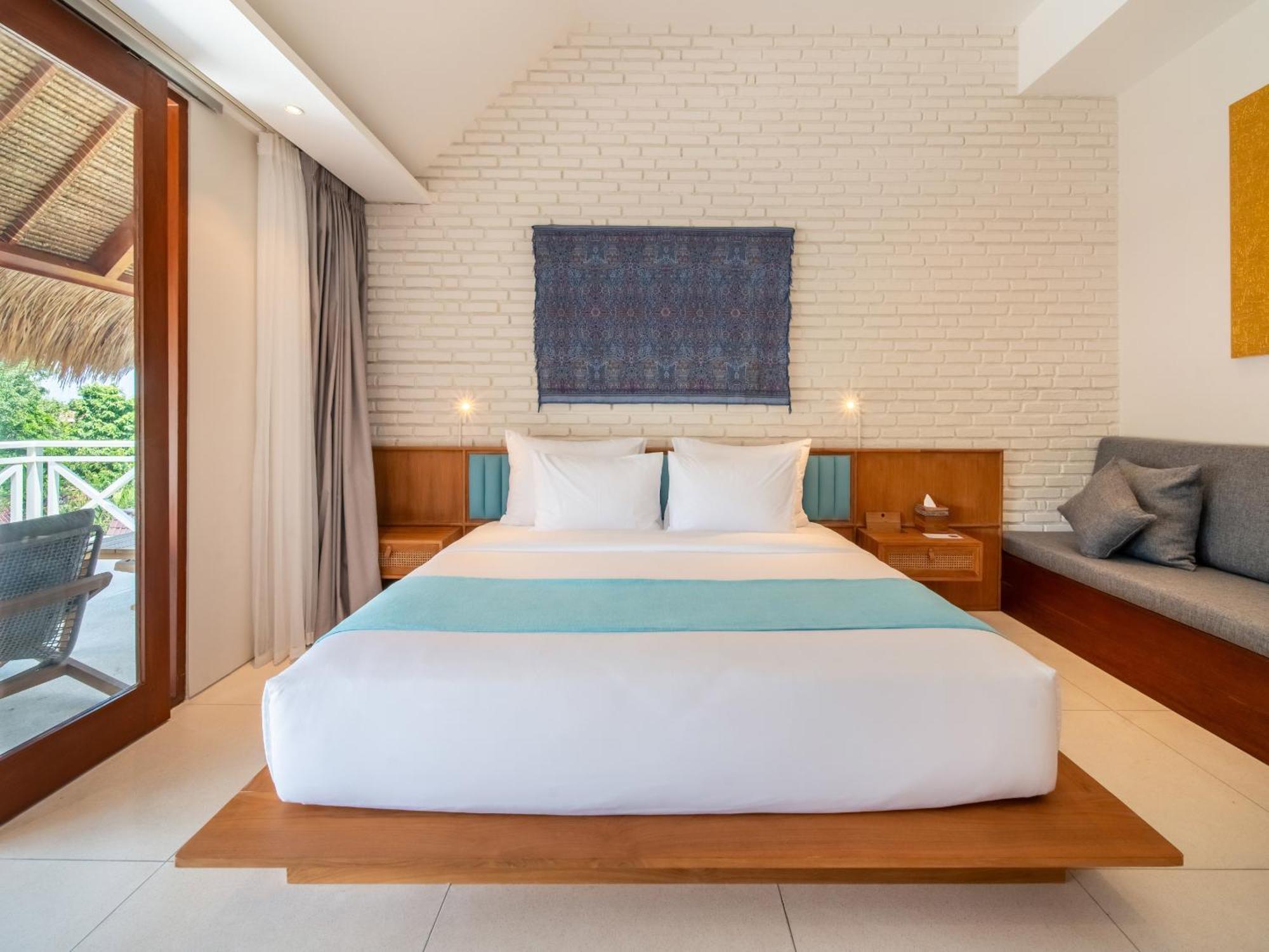 Ize Canggu By Lifestyleretreats Ngoại thất bức ảnh