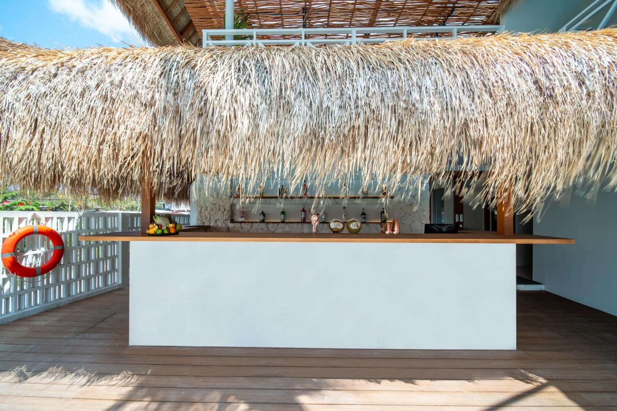 Ize Canggu By Lifestyleretreats Ngoại thất bức ảnh