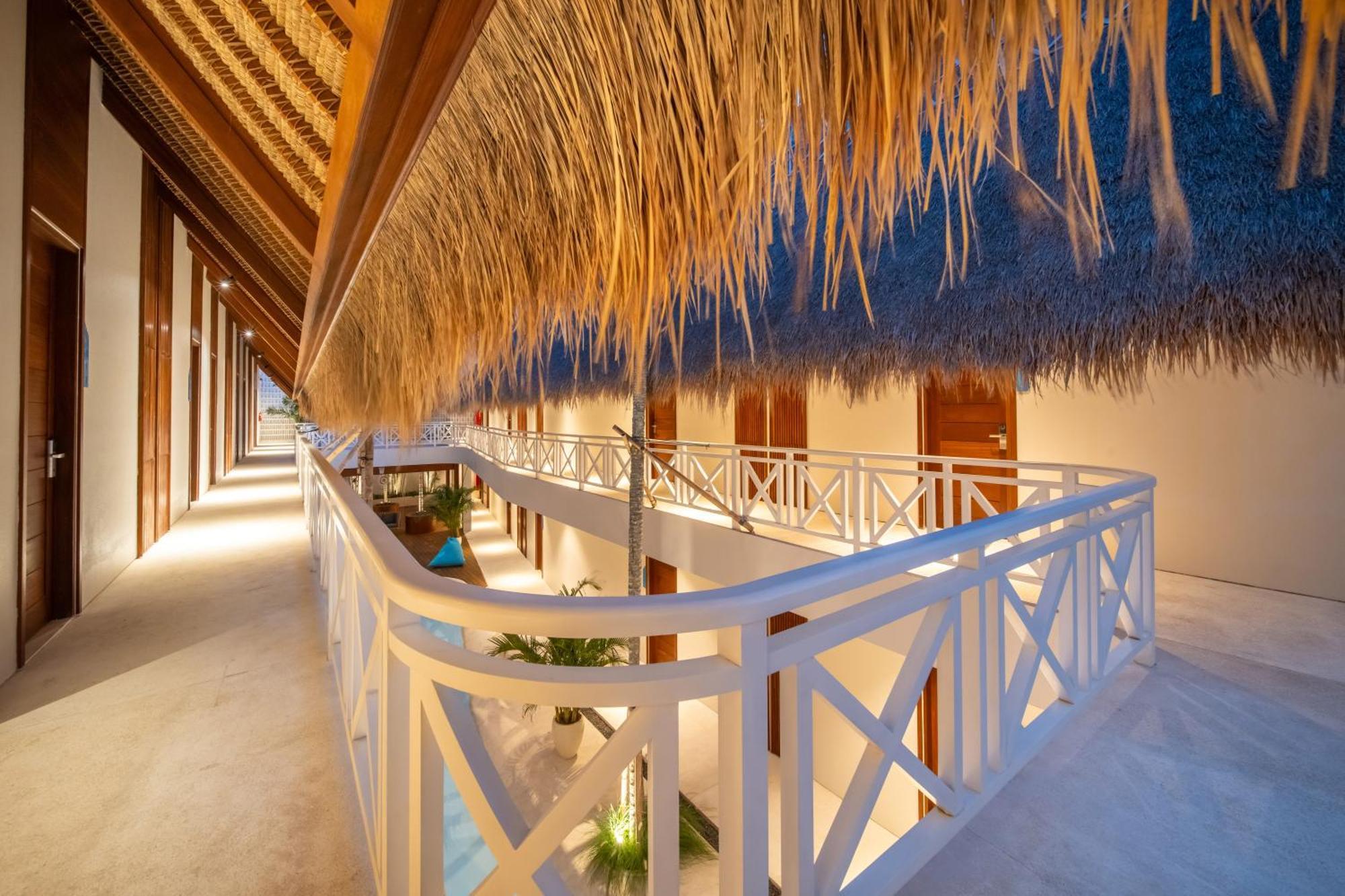 Ize Canggu By Lifestyleretreats Ngoại thất bức ảnh