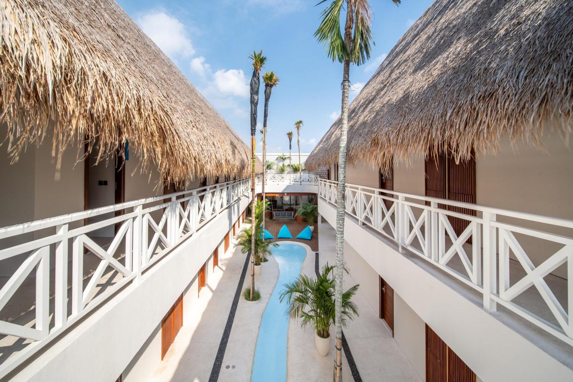 Ize Canggu By Lifestyleretreats Ngoại thất bức ảnh