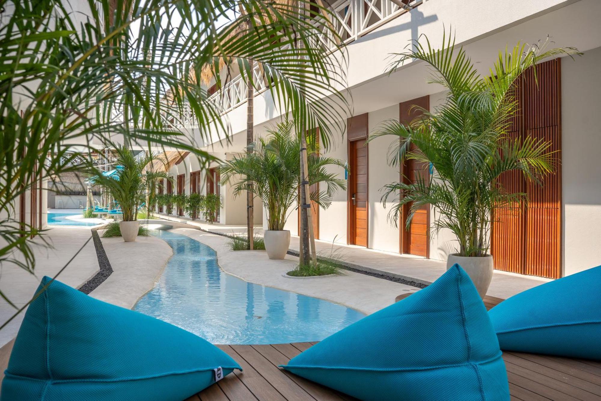 Ize Canggu By Lifestyleretreats Ngoại thất bức ảnh