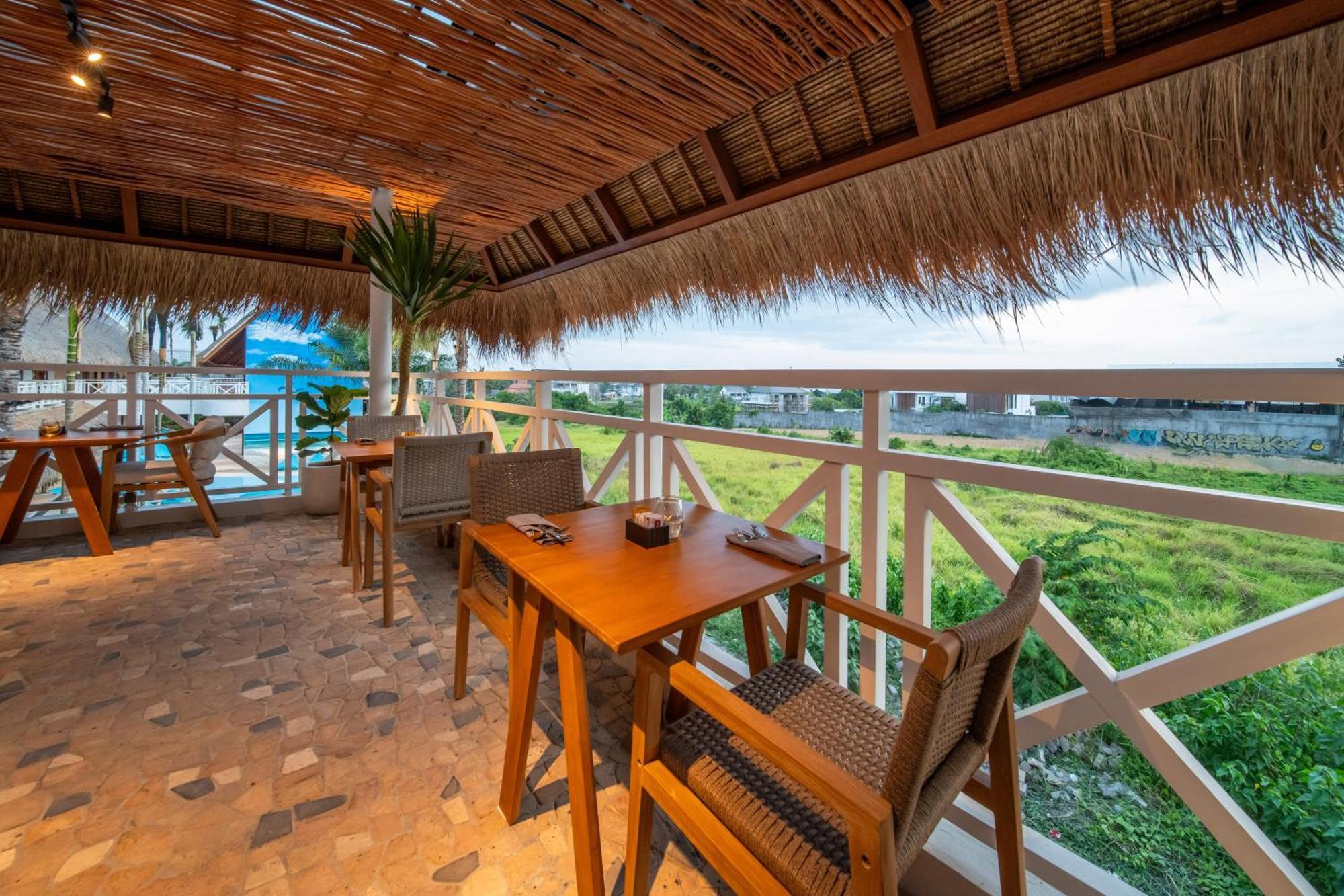 Ize Canggu By Lifestyleretreats Ngoại thất bức ảnh