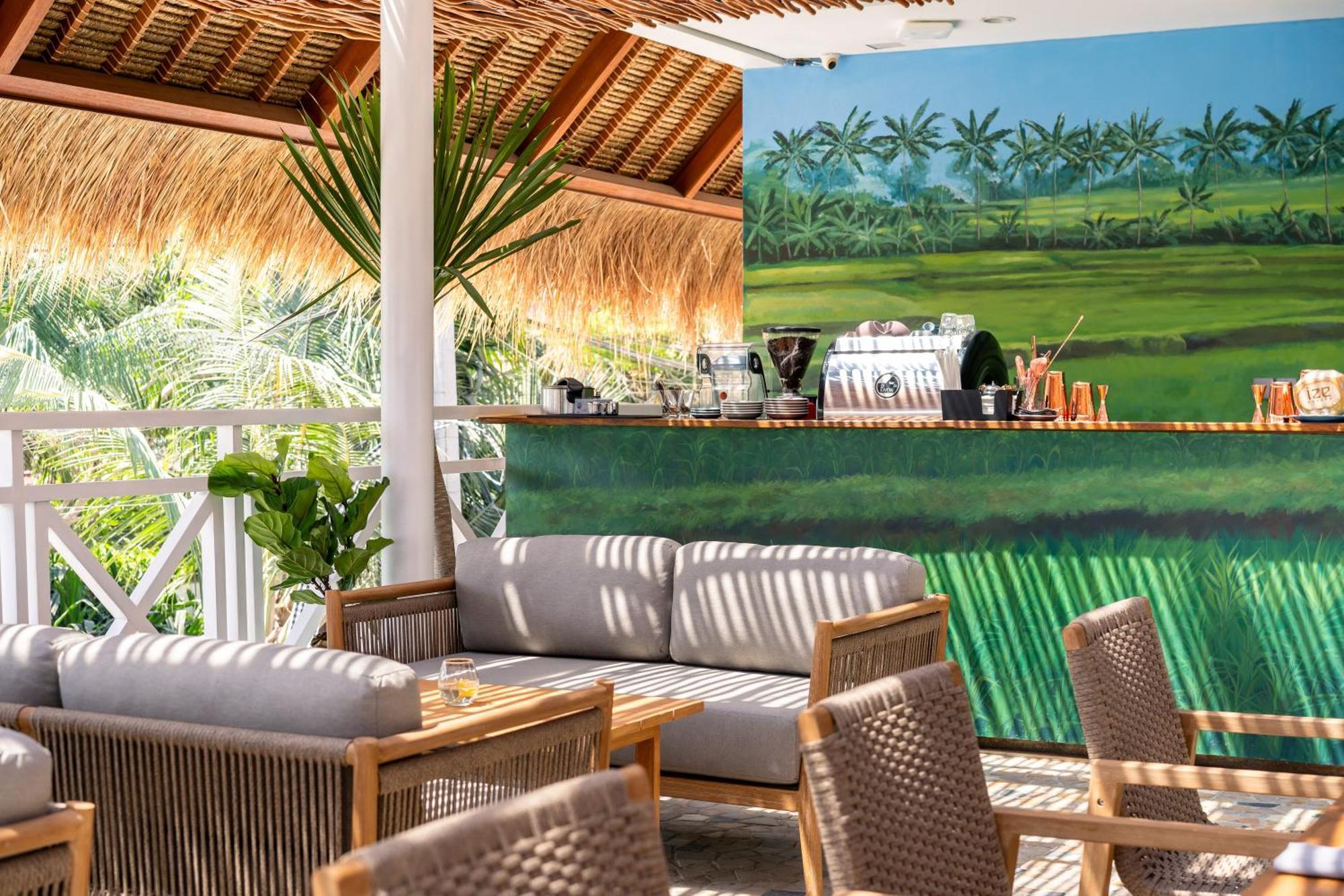 Ize Canggu By Lifestyleretreats Ngoại thất bức ảnh