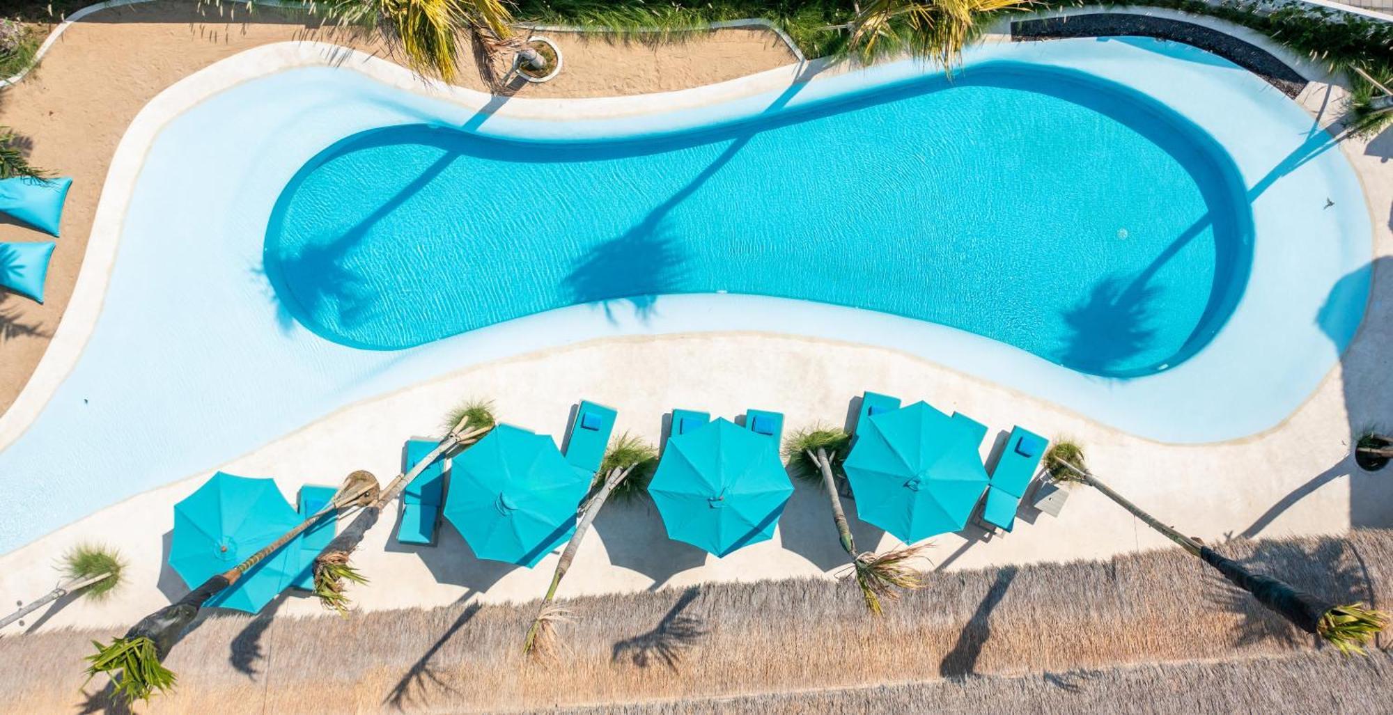 Ize Canggu By Lifestyleretreats Ngoại thất bức ảnh