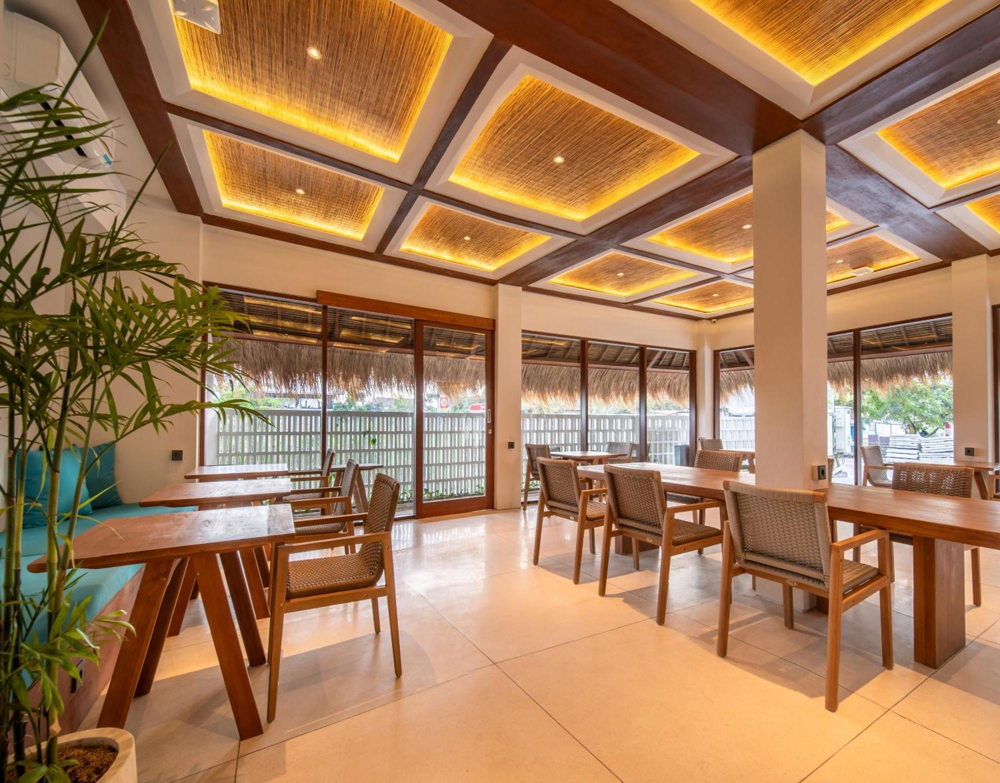 Ize Canggu By Lifestyleretreats Ngoại thất bức ảnh