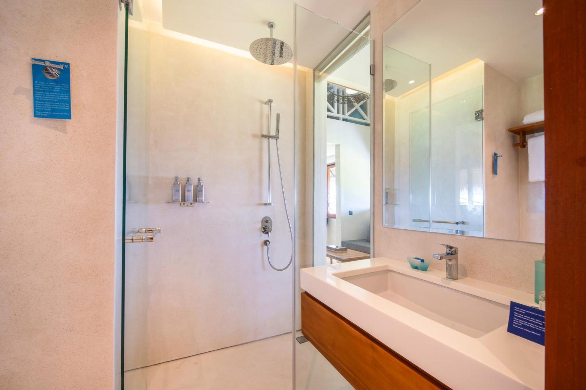 Ize Canggu By Lifestyleretreats Ngoại thất bức ảnh