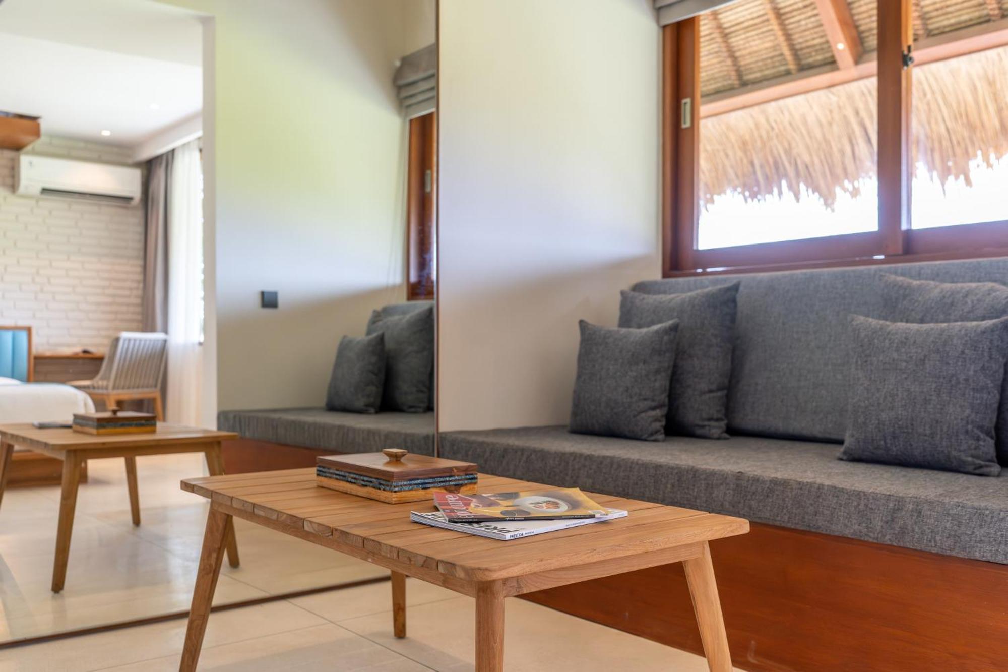 Ize Canggu By Lifestyleretreats Ngoại thất bức ảnh