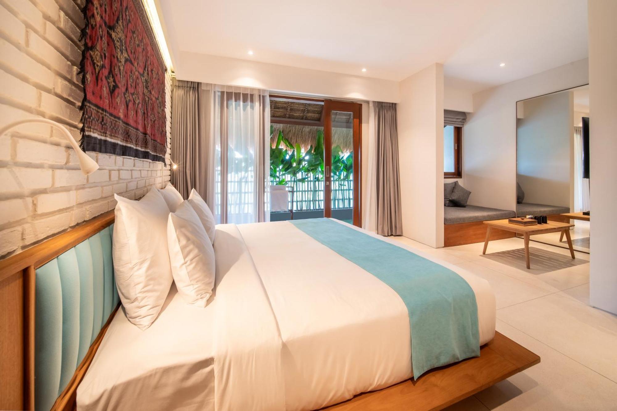 Ize Canggu By Lifestyleretreats Ngoại thất bức ảnh