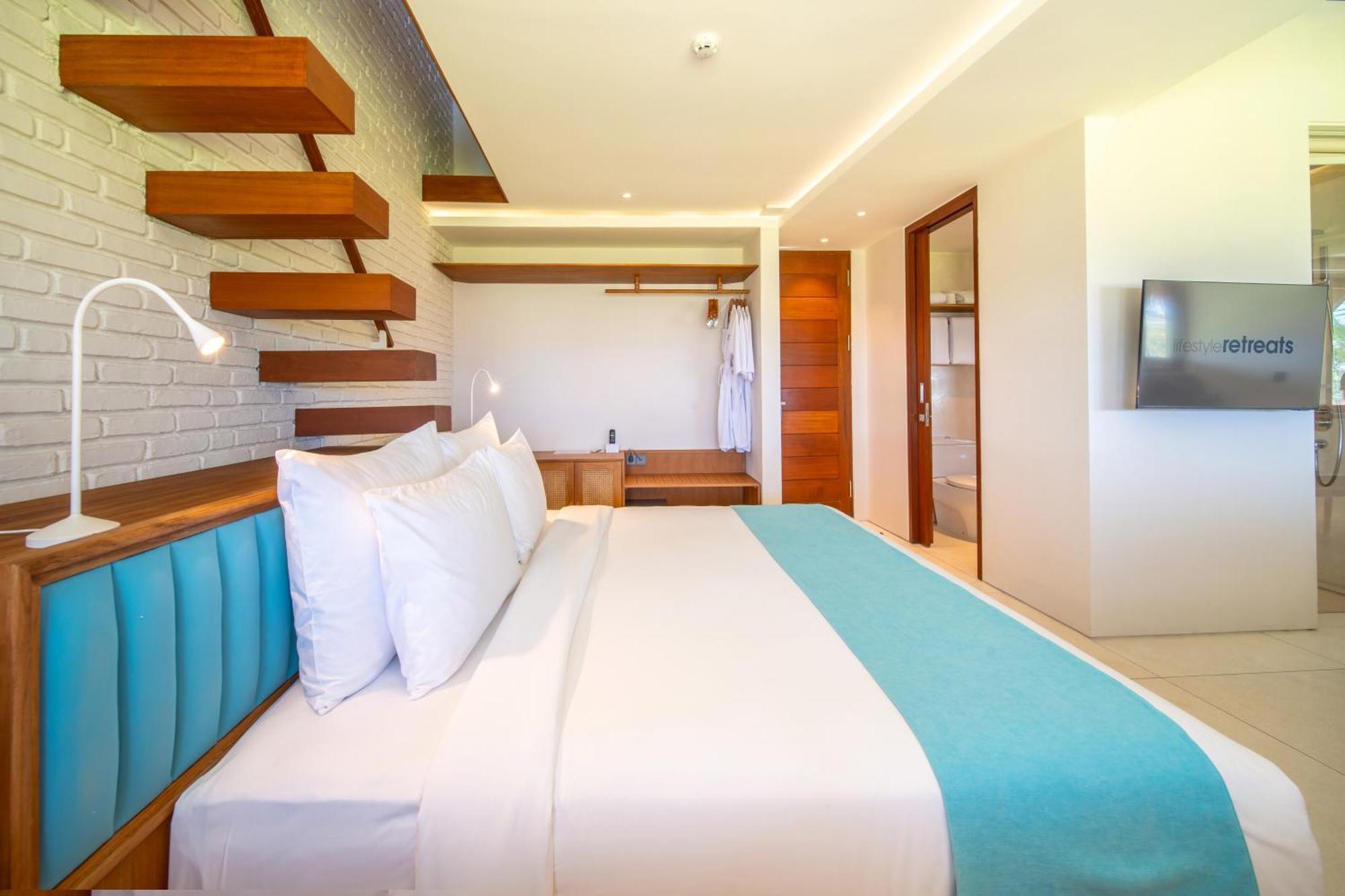Ize Canggu By Lifestyleretreats Ngoại thất bức ảnh
