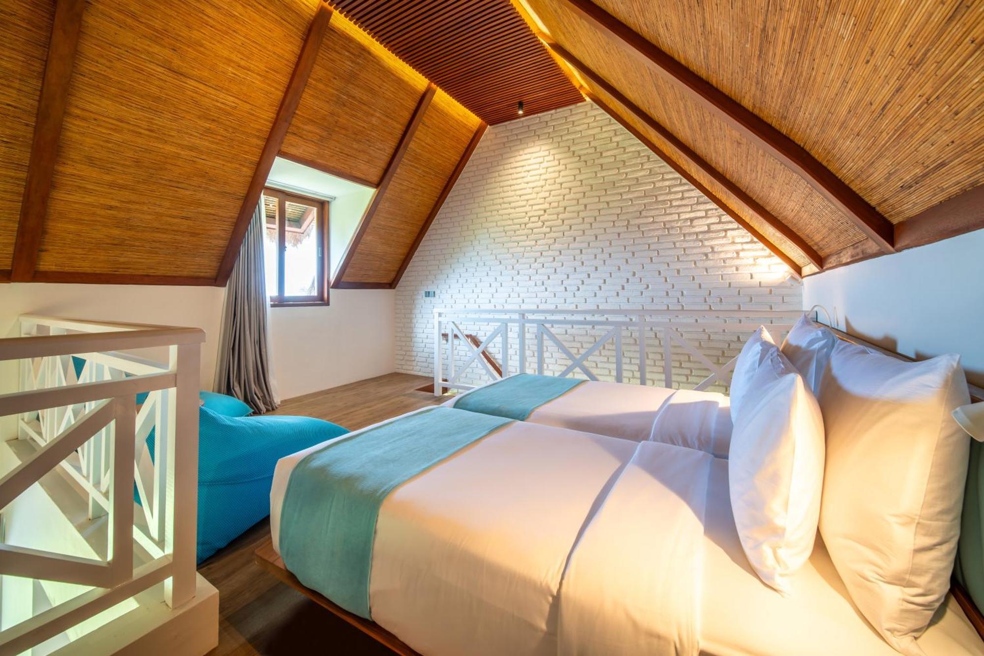 Ize Canggu By Lifestyleretreats Ngoại thất bức ảnh