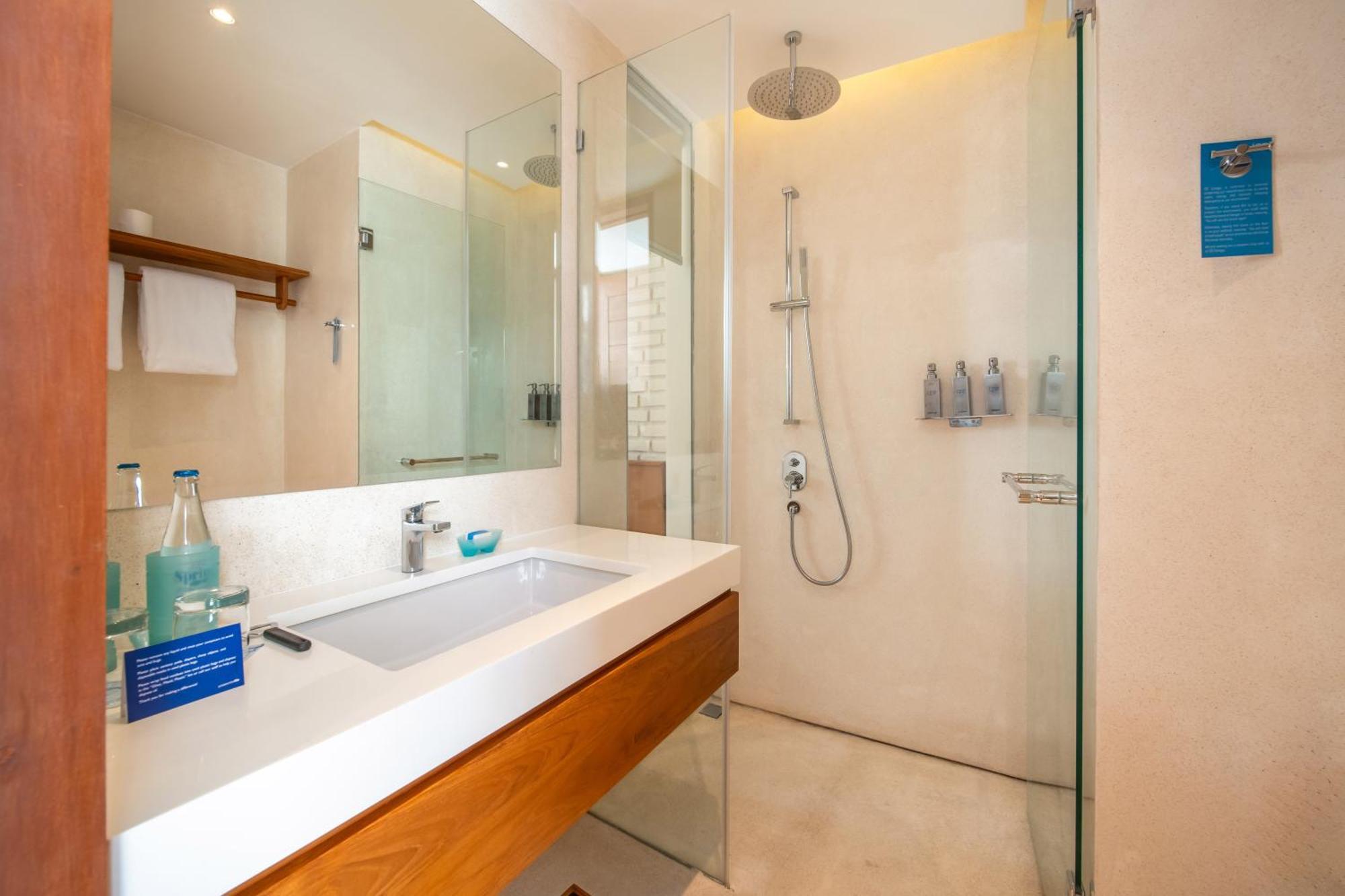 Ize Canggu By Lifestyleretreats Ngoại thất bức ảnh