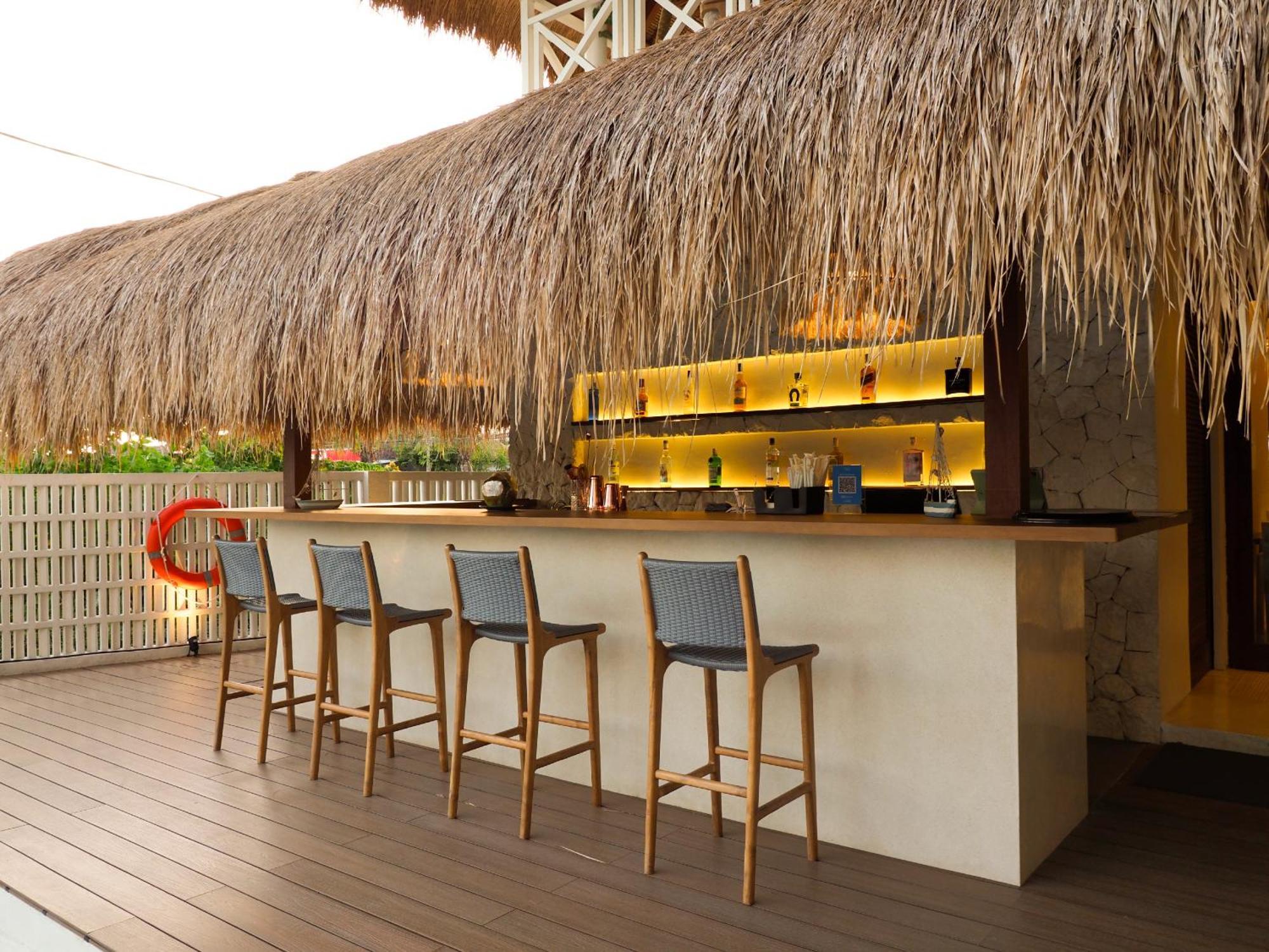Ize Canggu By Lifestyleretreats Ngoại thất bức ảnh