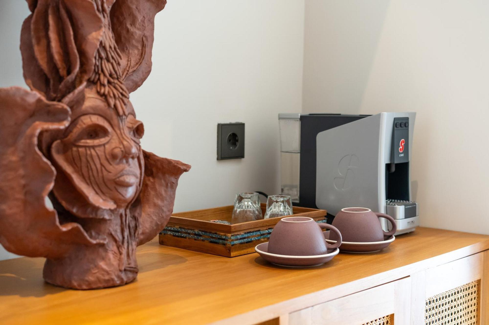 Ize Canggu By Lifestyleretreats Ngoại thất bức ảnh