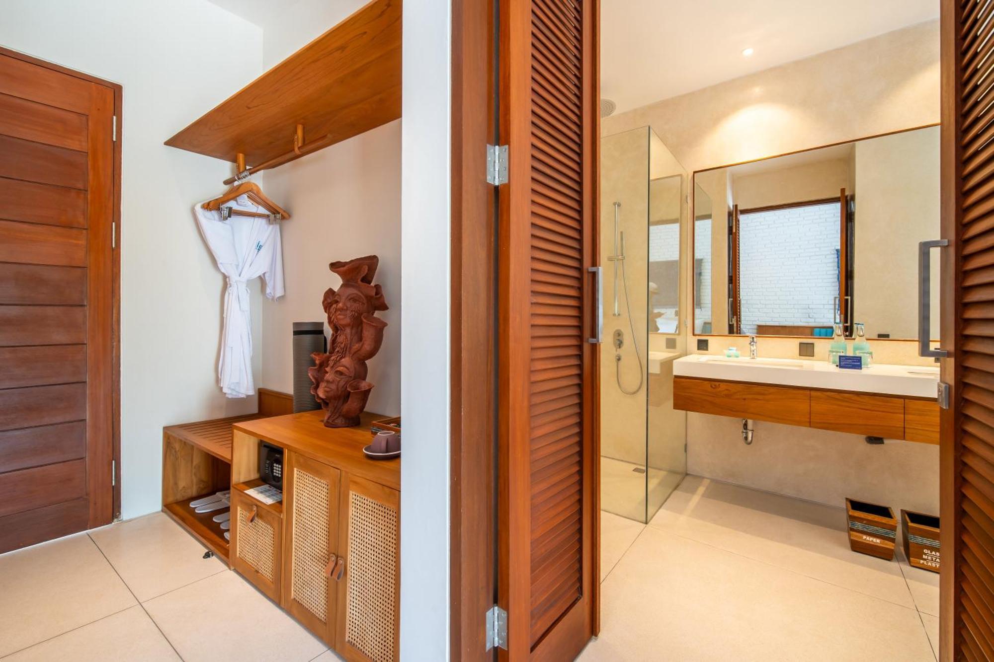 Ize Canggu By Lifestyleretreats Ngoại thất bức ảnh